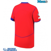Paris Saint-Germain Replica Third Shirt 2025-26 Short Sleeve